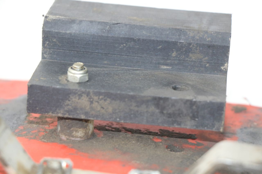 photo de BUGSPOILER HONDA CRF CR-F 450 (2005 - 2008) - Alternative Perspektive