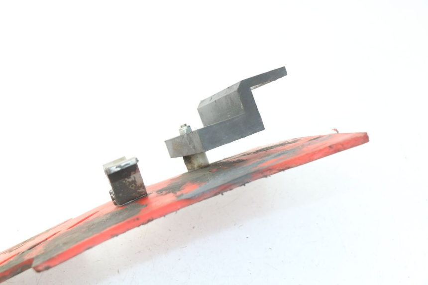 photo de BUGSPOILER HONDA CRF CR-F 450 (2005 - 2008) - Technische Nahaufnahme