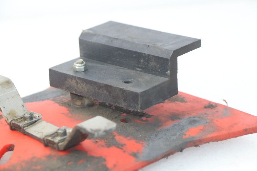 photo de BUGSPOILER HONDA CRF CR-F 450 (2005 - 2008) - Gesamtansicht des Produkts