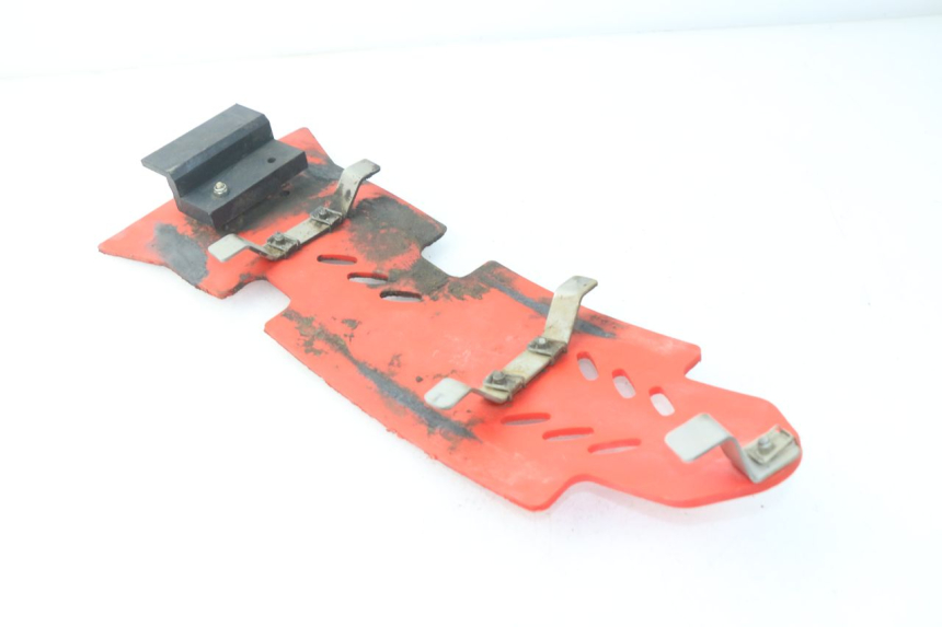 photo de BUGSPOILER HONDA CRF CR-F 450 (2005 - 2008) - Oberflächenzustand und Material