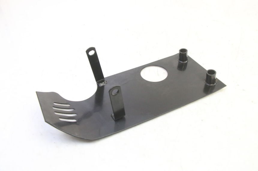 photo de MOTORRAD-UNTERFAHRSCHUTZ LONCIN DIRT BIKE 125