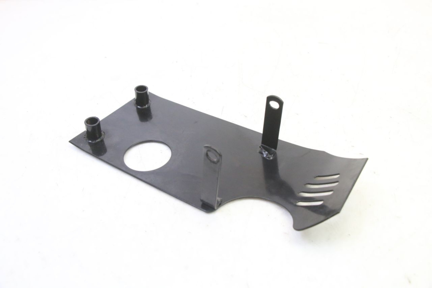 photo de MOTORRAD-UNTERFAHRSCHUTZ LONCIN DIRT BIKE 125