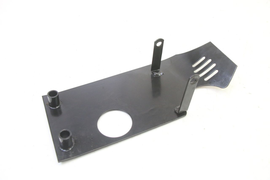 photo de MOTORRAD-UNTERFAHRSCHUTZ LONCIN DIRT BIKE 125