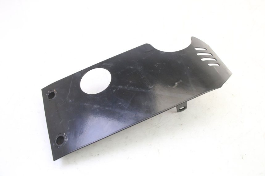 photo de MOTORRAD-UNTERFAHRSCHUTZ LONCIN DIRT BIKE 125