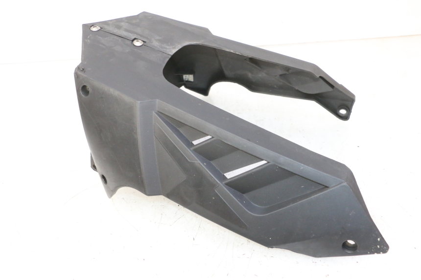 photo de BUGSPOILER STAHO FH 50 (2018 - 2019)