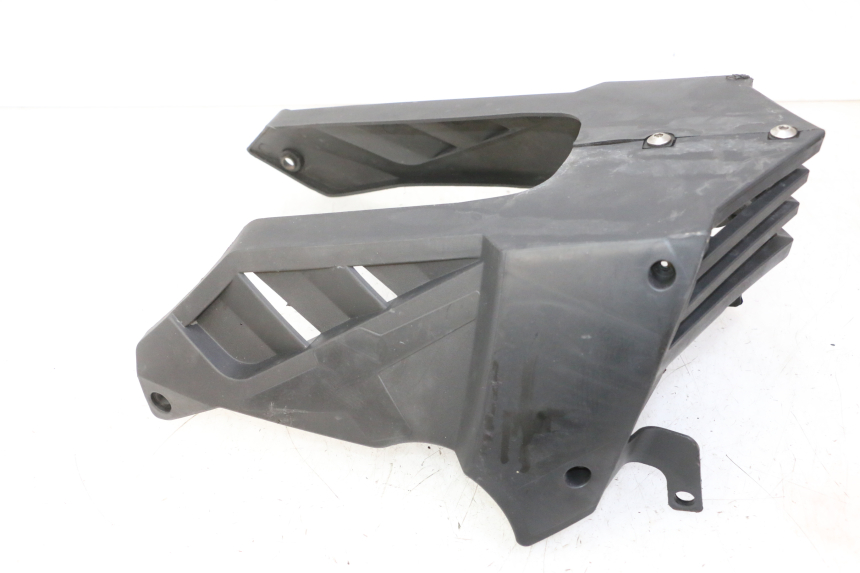 photo de BUGSPOILER STAHO FH 50 (2018 - 2019)