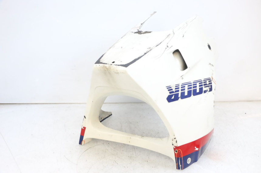 photo de BUGSPOILER KAWASAKI GPX R WARBIRD 600 (1988 - 1993) - Charakteristische Merkmale