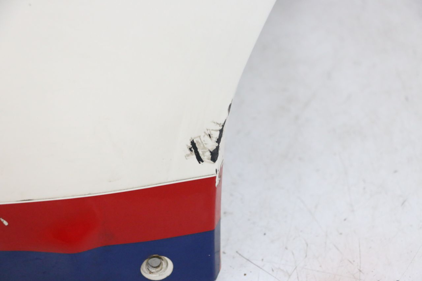 photo de BUGSPOILER KAWASAKI GPX R WARBIRD 600 (1988 - 1993) - Hochauflösende Nahaufnahme