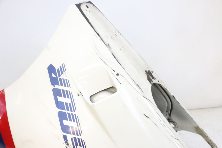 photo de BUGSPOILER KAWASAKI GPX R WARBIRD 600 (1988 - 1993) - Kennzeichnungen und Originalreferenzen