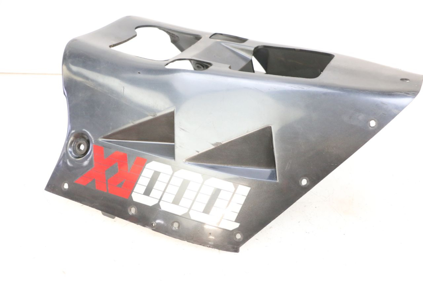 photo de BUGSPOILER KAWASAKI GPZ RX 1000 (1986 - 1988) - Hauptansicht