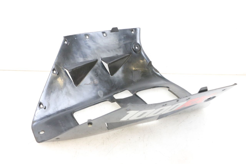 photo de BUGSPOILER KAWASAKI GPZ RX 1000 (1986 - 1988) - Hochauflösende Nahaufnahme