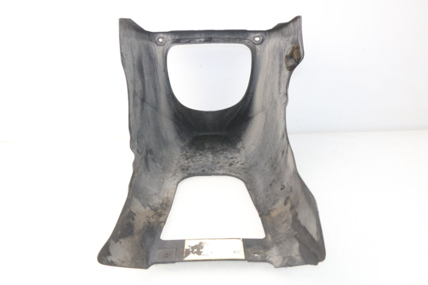 photo de BUGSPOILER KAWASAKI GPZ S 500 (1994 - 2005) - Zoom auf Gebrauchszustand