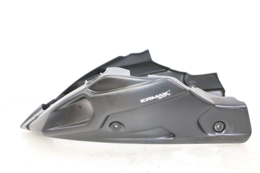 photo de BUGSPOILER SUZUKI GSR 750 (2011 - 2017)