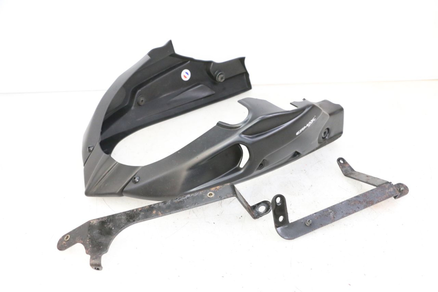 photo de BUGSPOILER SUZUKI GSR 750 (2011 - 2017)