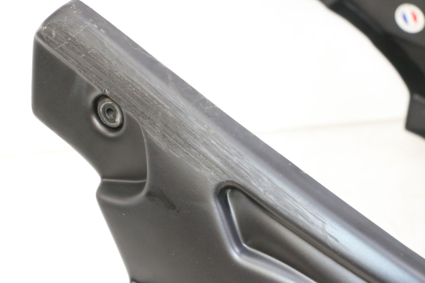 photo de BUGSPOILER SUZUKI GSR 750 (2011 - 2017)