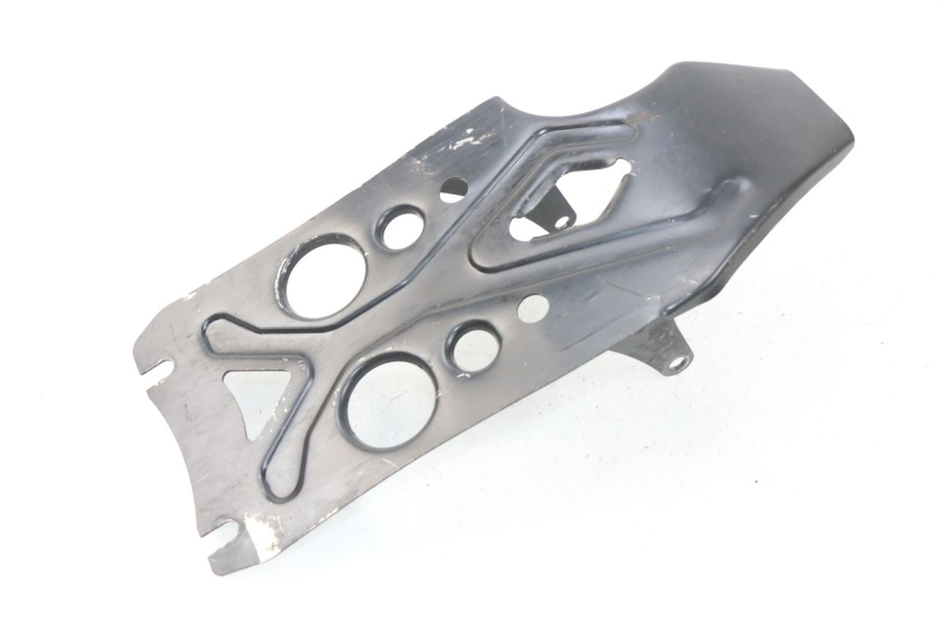 photo de BUGSPOILER MINI MX ROOKIE 125