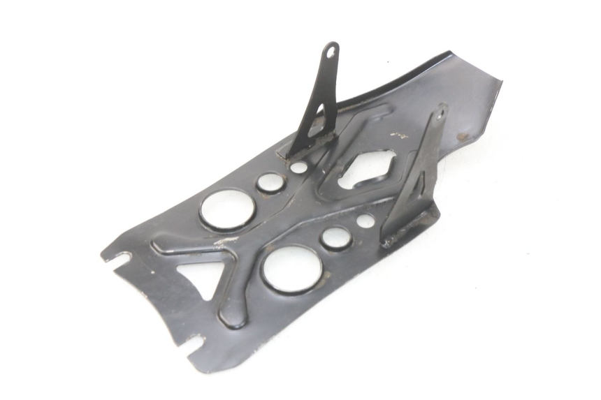 photo de BUGSPOILER MINI MX ROOKIE 125