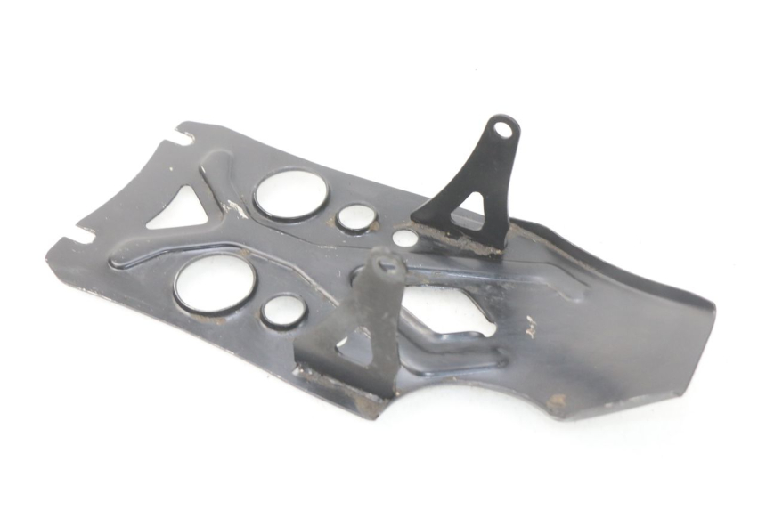 photo de BUGSPOILER MINI MX ROOKIE 125