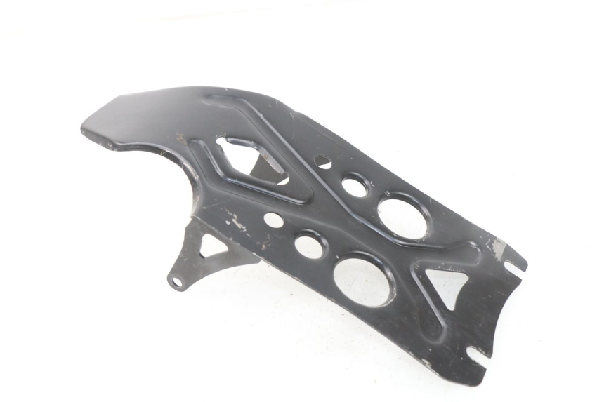 photo de BUGSPOILER MINI MX ROOKIE 125