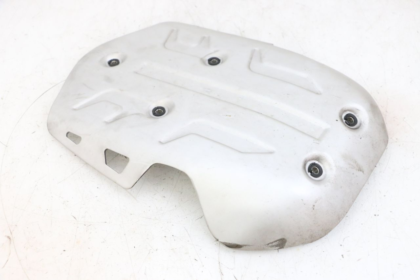 photo de BUGSPOILER BMW R GS 1250 (2021 - 2024) - Zoom auf Gebrauchszustand