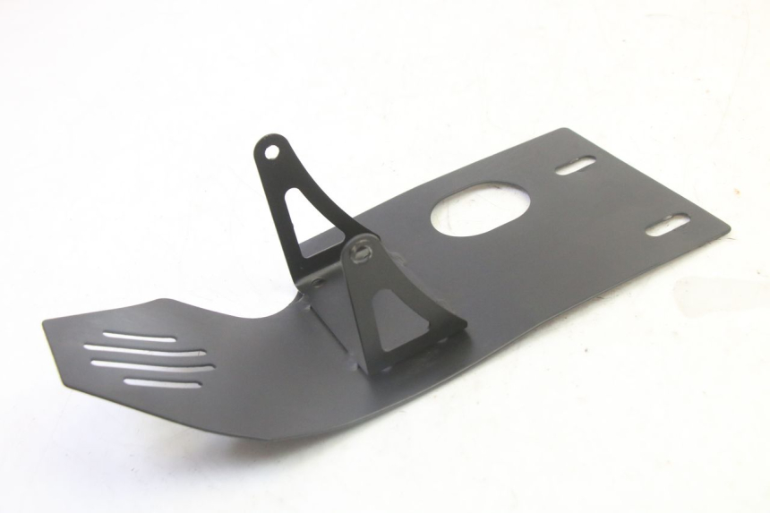 photo de MOTORRAD-UNTERFAHRSCHUTZ APOLLO RFZ 125