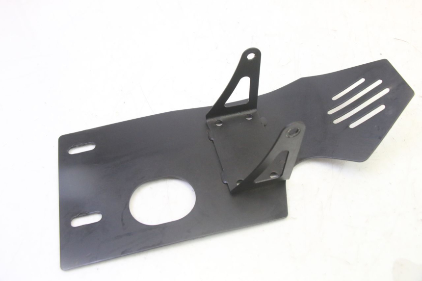 photo de MOTORRAD-UNTERFAHRSCHUTZ APOLLO RFZ 125