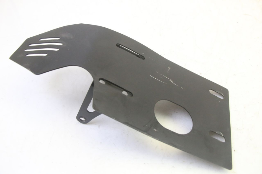 photo de MOTORRAD-UNTERFAHRSCHUTZ APOLLO RFZ 125