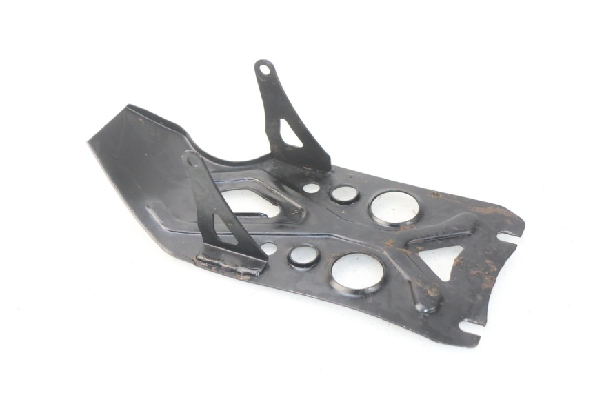 photo de BUGSPOILER NITRO MOTORS STORM DIRTBIKE 110