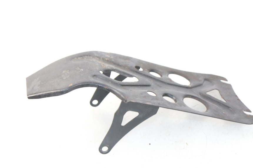 photo de BUGSPOILER NITRO MOTORS STORM DIRTBIKE 110