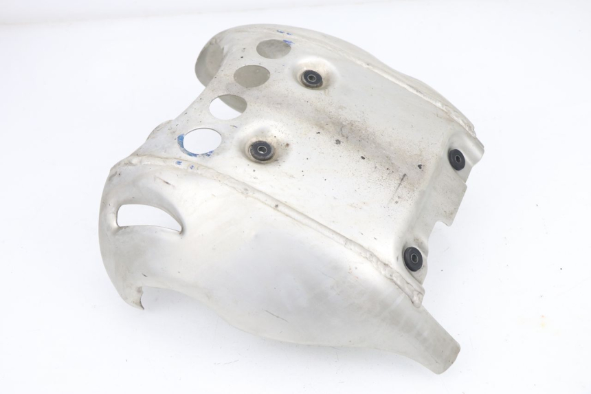 photo de MOTORUNTERSCHUTZ SUZUKI XF FREEWIND 650 (1997 - 2003)