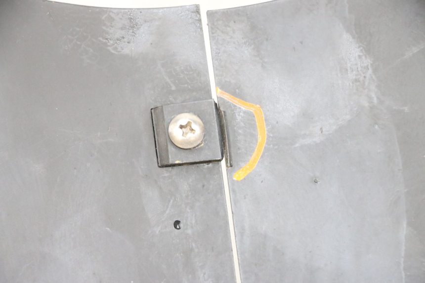 photo de BUGSPOILER DAELIM VJ ROADWIN FI 125 (2008 - 2017) - Technische Nahaufnahme