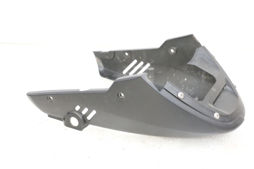 photo de BUGSPOILER DAELIM VJ ROADWIN FI 125 (2008 - 2017) - Oberflächenzustand und Material