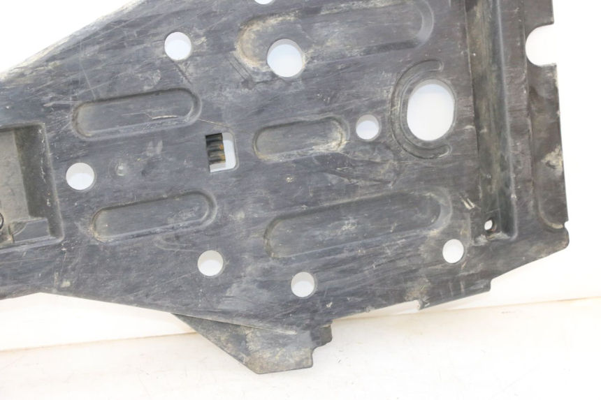 photo de BUGSPOILER YAMAHA YFM BRUIN 350 (2003 - 2009)