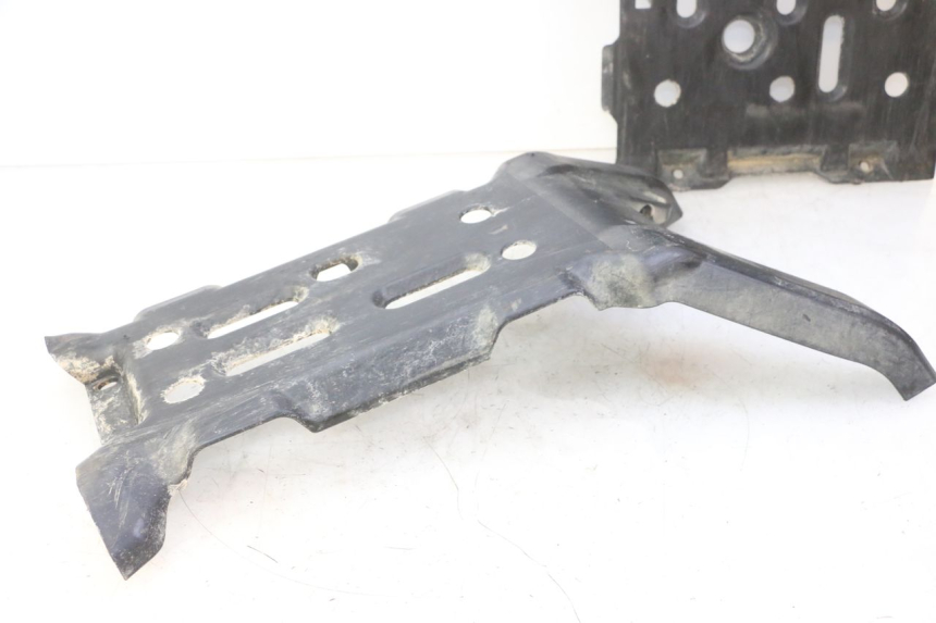 photo de BUGSPOILER YAMAHA YFM GRIZZLY 550 (2008 - 2015)