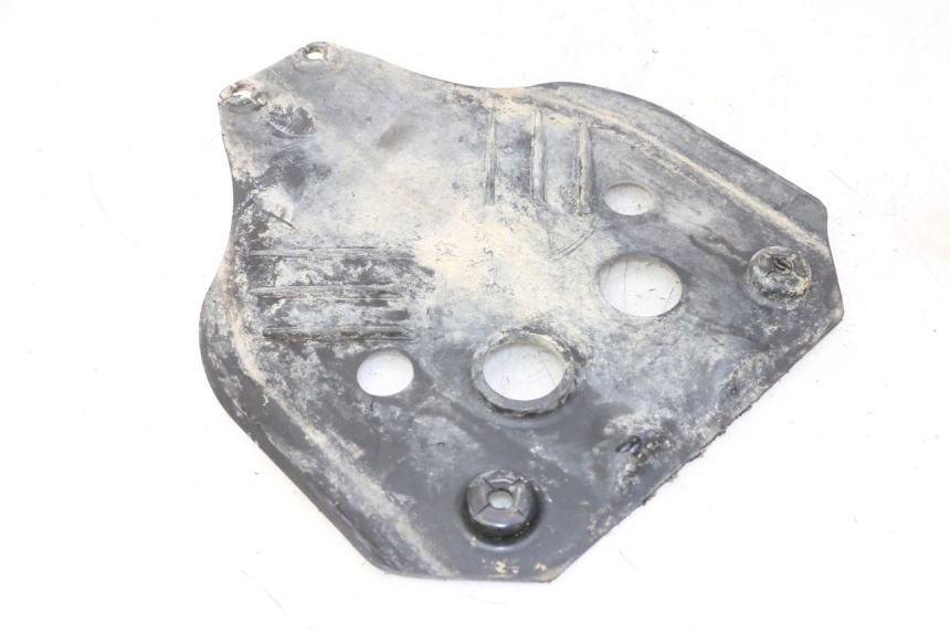 photo de BUGSPOILER YAMAHA YFM R RAPTOR 250 (2008 - 2014)
