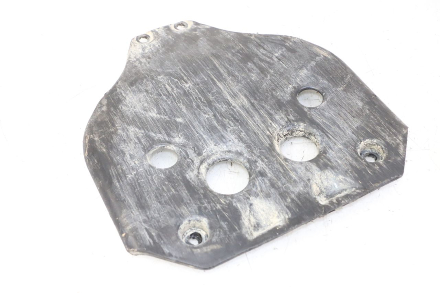 photo de BUGSPOILER YAMAHA YFM R RAPTOR 250 (2008 - 2014)