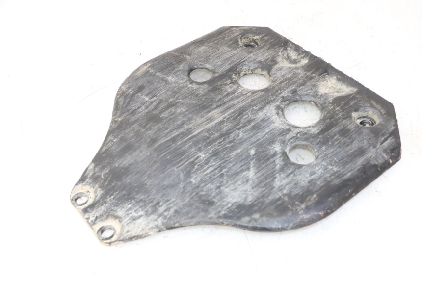photo de BUGSPOILER YAMAHA YFM R RAPTOR 250 (2008 - 2014)
