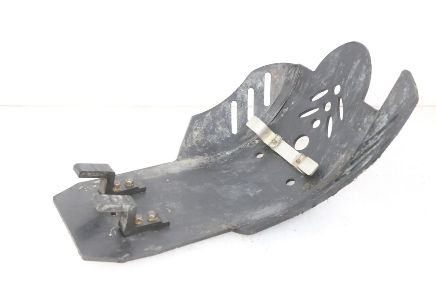 photo de BUGSPOILER YAMAHA YZ-F YZF 250 (2014 - 2018)