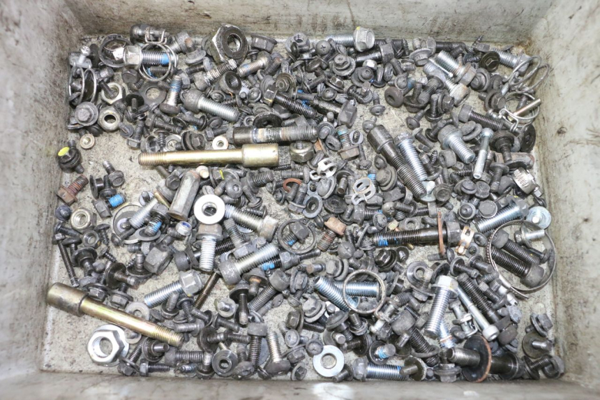 photo de SCHRAUBEN QUADRO 4 4D 350 (2015 - 2018)