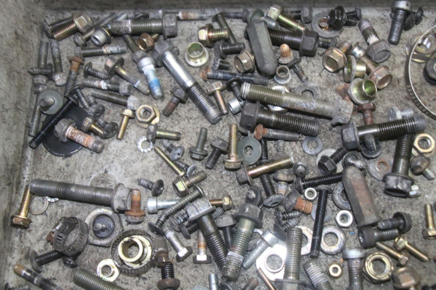 photo de SCHRAUBEN ADIVA AD3 300 (2014 - 2020)