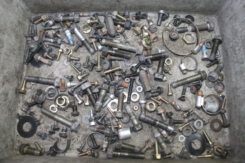 photo de SCHRAUBEN ADIVA AD3 300 (2014 - 2020)