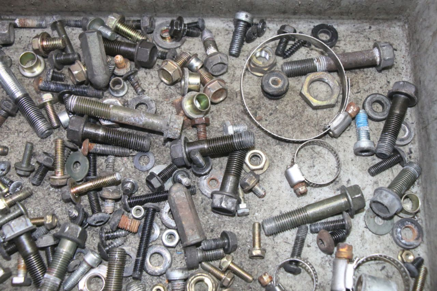 photo de SCHRAUBEN ADIVA AD3 300 (2014 - 2020)