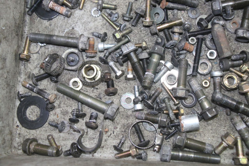 photo de SCHRAUBEN ADIVA AD3 300 (2014 - 2020)