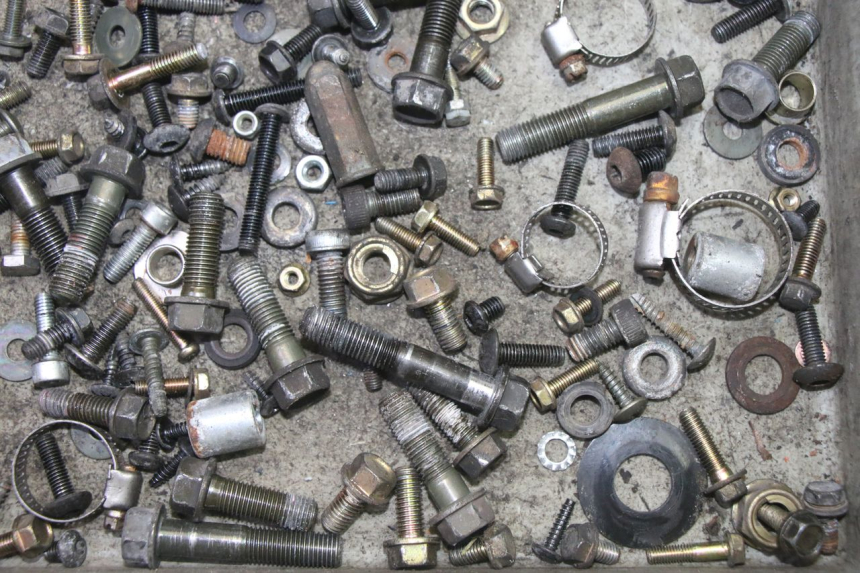 photo de SCHRAUBEN ADIVA AD3 300 (2014 - 2020)