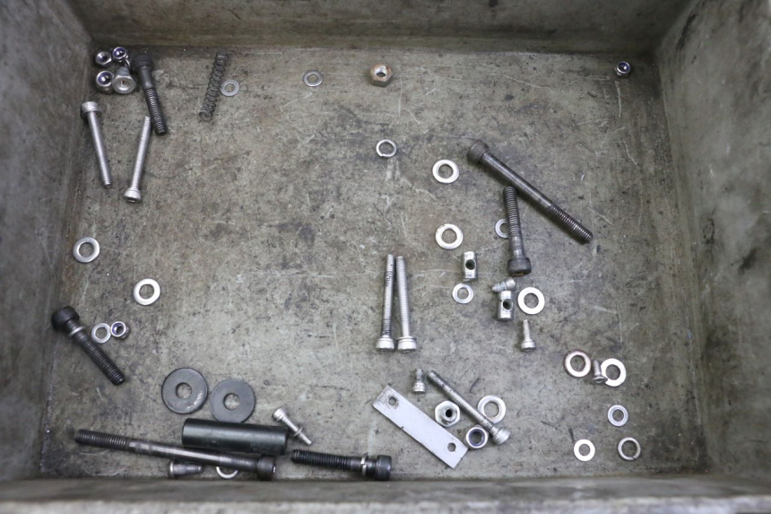 photo de SCHRAUBEN DUALTRON AMINIA 1