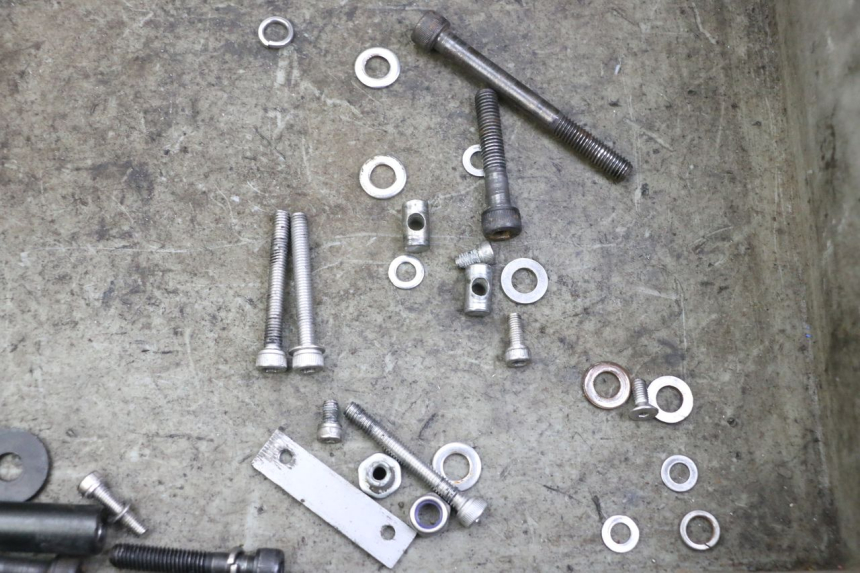 photo de SCHRAUBEN DUALTRON AMINIA 1