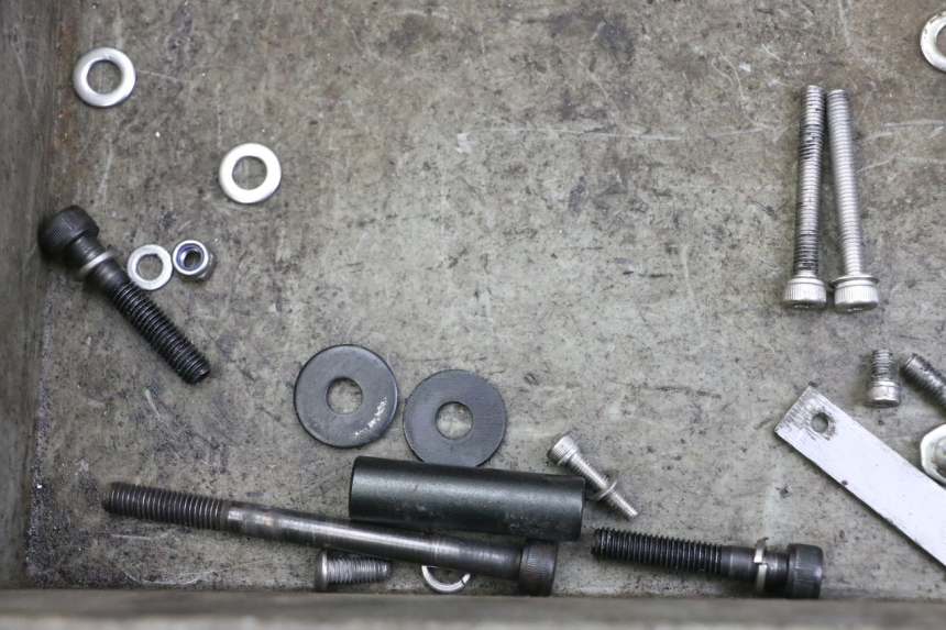 photo de SCHRAUBEN DUALTRON AMINIA 1