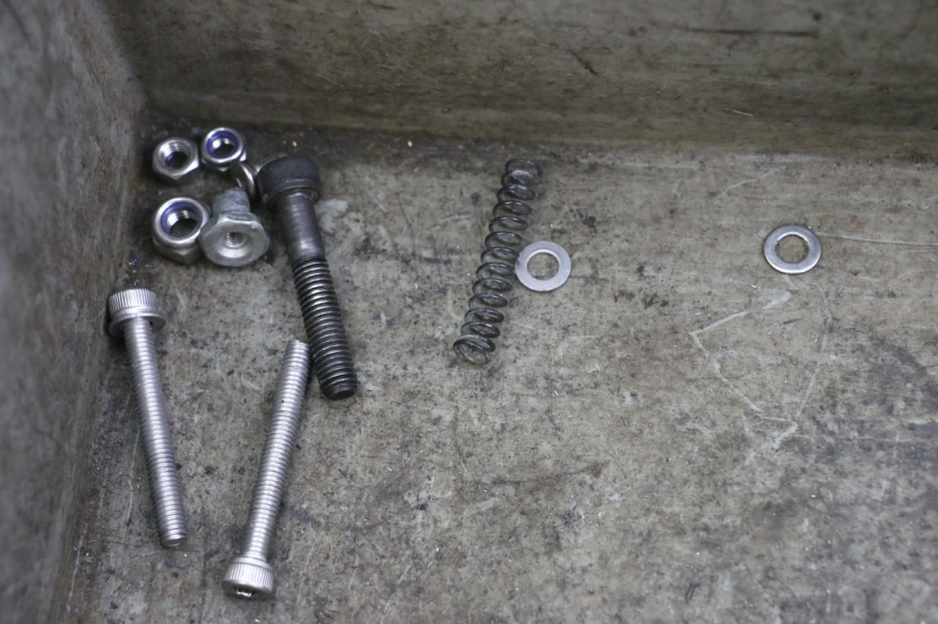 photo de SCHRAUBEN DUALTRON AMINIA 1