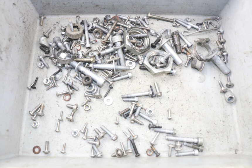 photo de SCHRAUBENBEUTEL APRILIA ATLANTIC 125 (2003 - 2009)