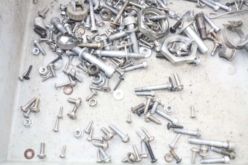 photo de SCHRAUBENBEUTEL APRILIA ATLANTIC 125 (2003 - 2009)